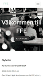 Mobile Screenshot of ffe.a.se