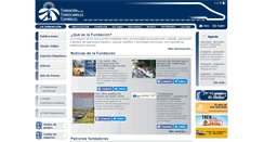 Desktop Screenshot of ffe.es